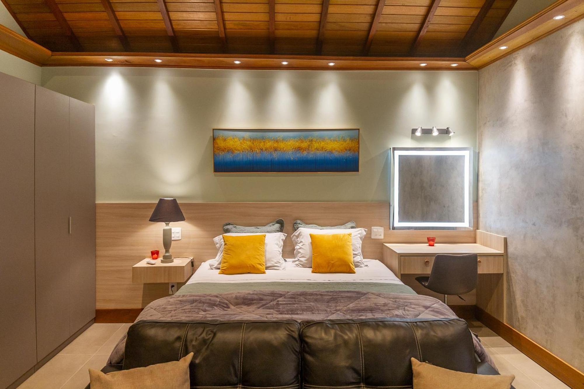 Don Pascual - Hotel & Gastronomia — Fotos 3
